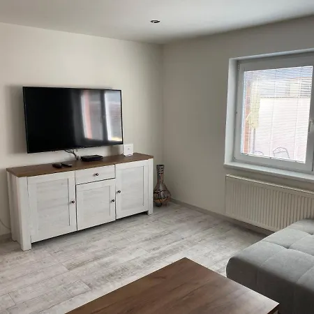 Σπίτι διακοπών Rodinny Dom Auris *