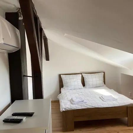 Rodinny Dom Auris Dovolenkový dom Piest'any