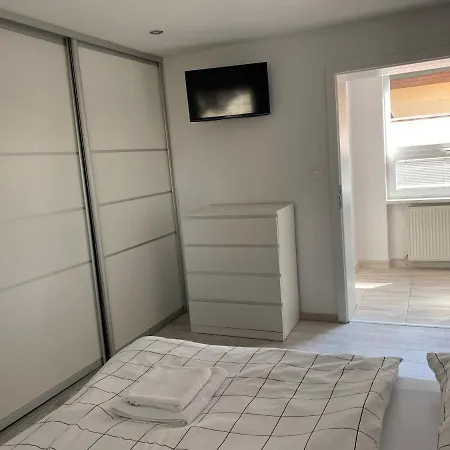 Dovolenkový dom Rodinny Dom Auris