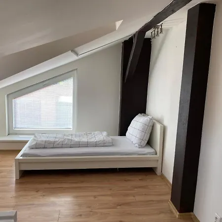 Rodinny Dom Auris Feriehus Piest'any