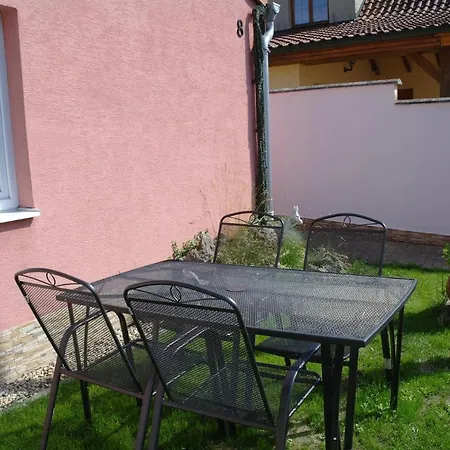 Holiday home Rodinny Dom Auris *