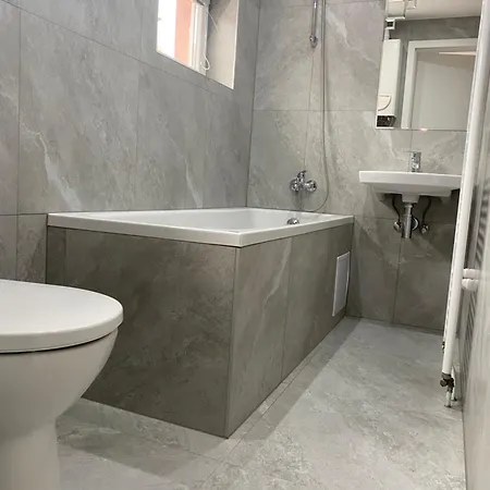 Rodinny Dom Auris Holiday home