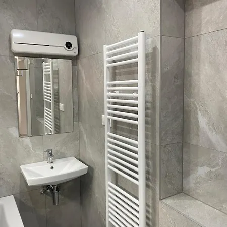 Σπίτι διακοπών Rodinny Dom Auris